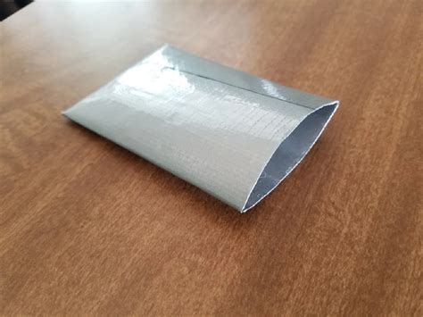 rfid protection tin foil|how many layers of foil for rfid.